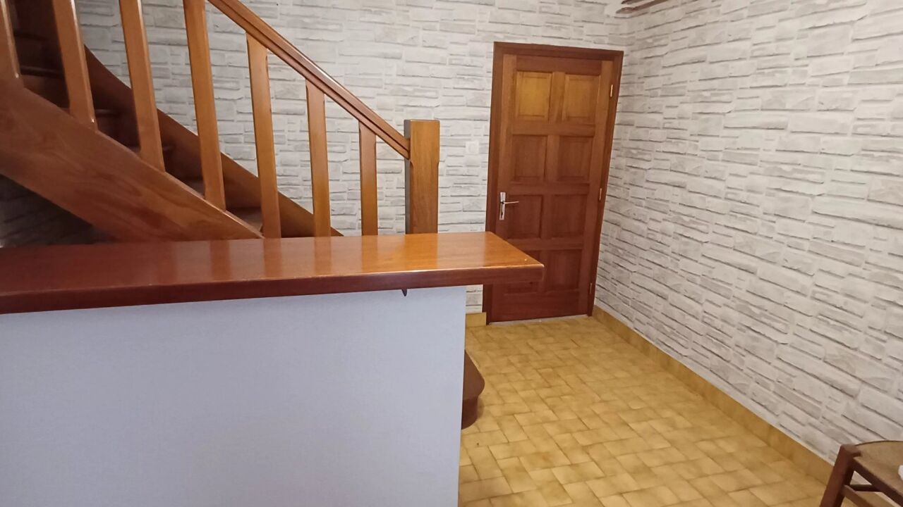 appartement 2 pièces 67 m2 à louer à Civray (86400)