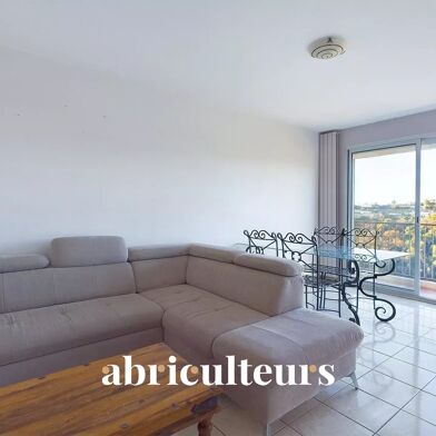 Appartement 4 pièces 78 m²