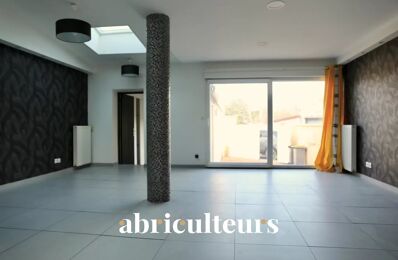 maison 4 pièces 116 m2 à vendre à Cormontreuil (51350)