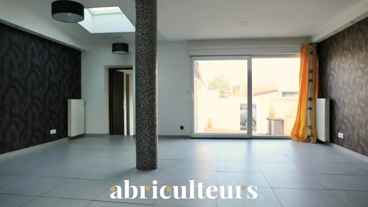 maison 4 pièces 116 m2 à vendre à Cormontreuil (51350)