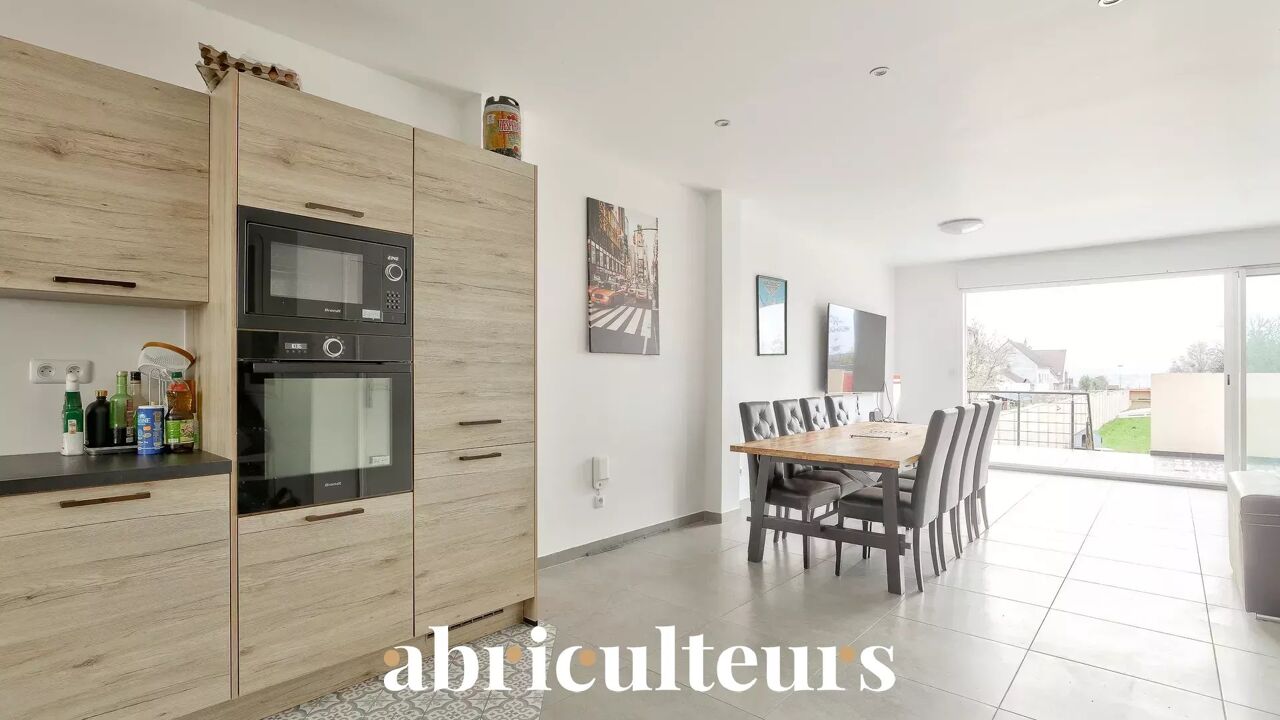 maison 9 pièces 273 m2 à vendre à Villejuif (94800)