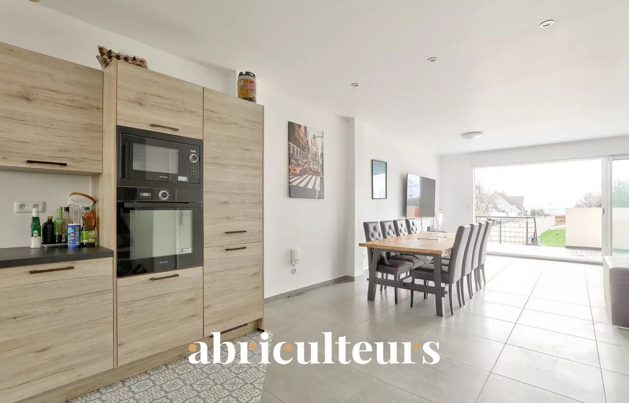 maison 9 pièces 273 m2 à vendre à Villejuif (94800)