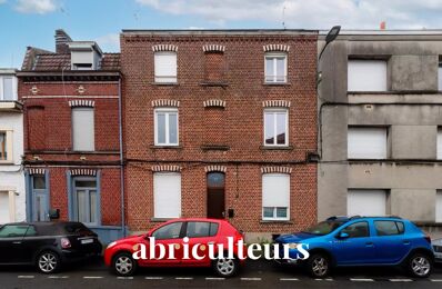 vente maison 249 000 € à proximité de Lesquin (59810)