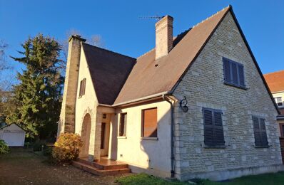 vente maison 196 000 € à proximité de Villers-sur-le-Roule (27940)