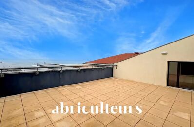 appartement 4 pièces 104 m2 à vendre à Capbreton (40130)