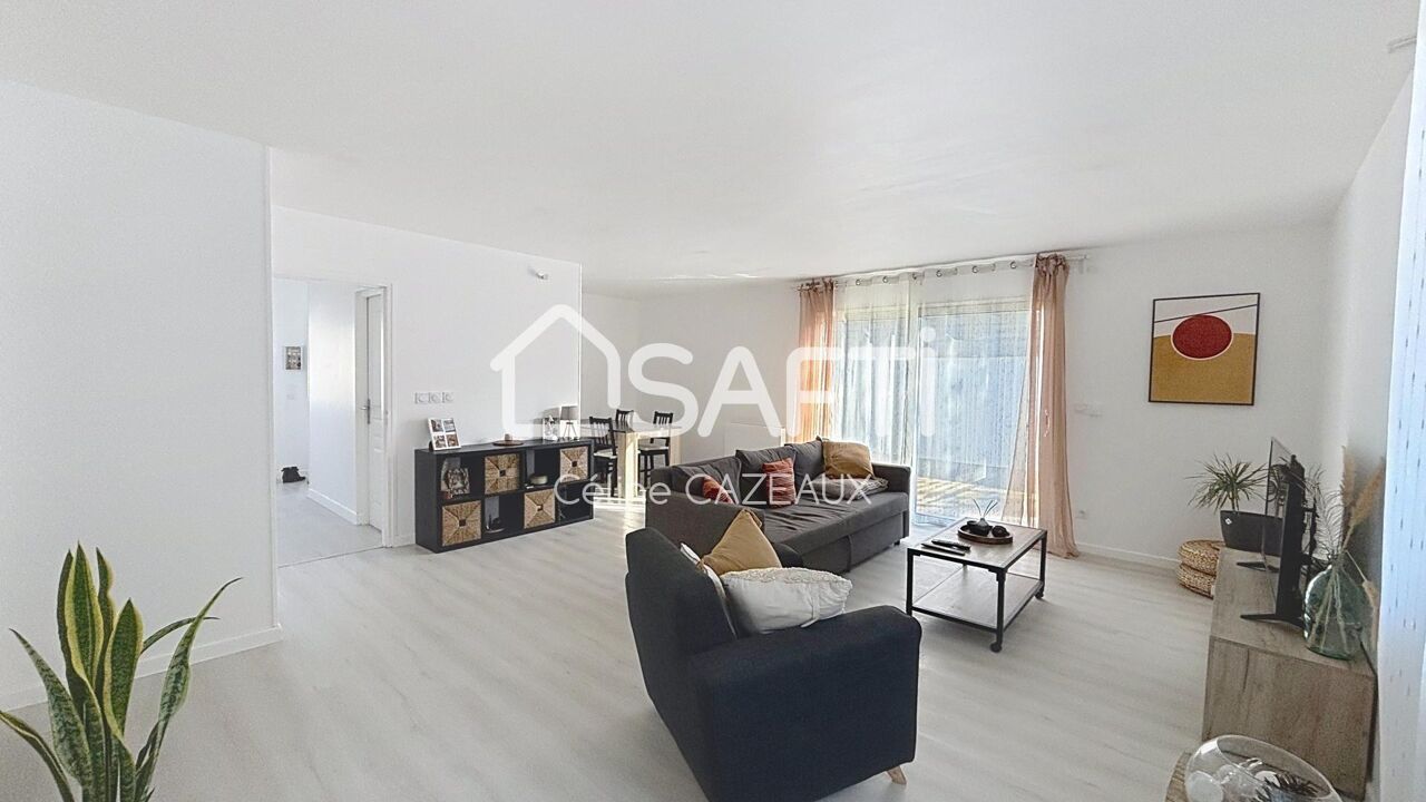 maison 4 pièces 103 m2 à vendre à Eysines (33320)