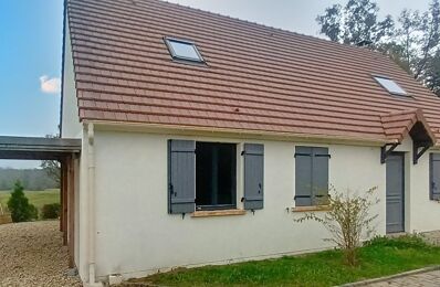 vente maison 260 000 € à proximité de Saint-Germer-de-Fly (60850)