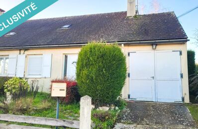 vente maison 180 000 € à proximité de Chelles (60350)