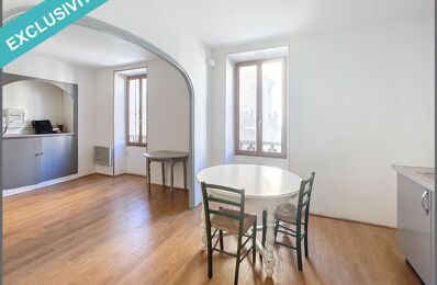 vente appartement 78 000 € à proximité de Orgon (13660)