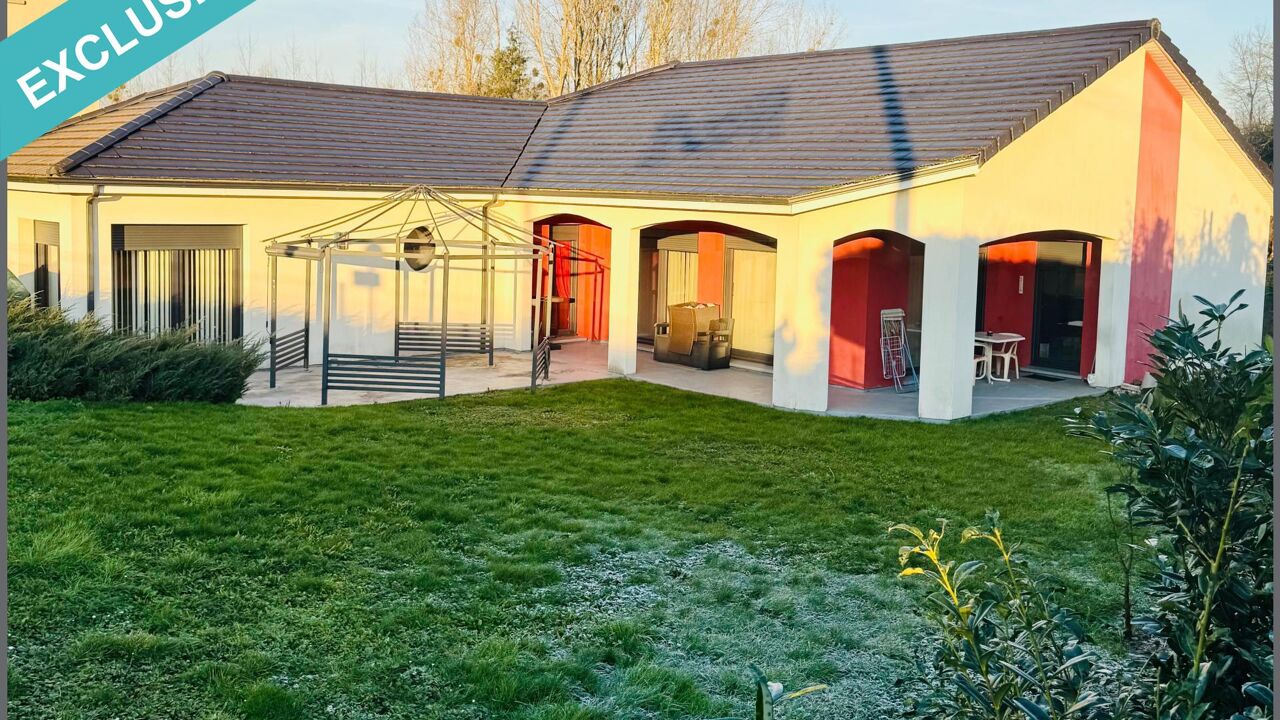 maison 5 pièces 150 m2 à vendre à Igney (88150)