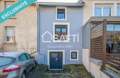 vente maison 170 000 € à proximité de Laître-sous-Amance (54770)