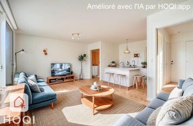 vente appartement 149 000 € à proximité de Le Taillan-Médoc (33320)