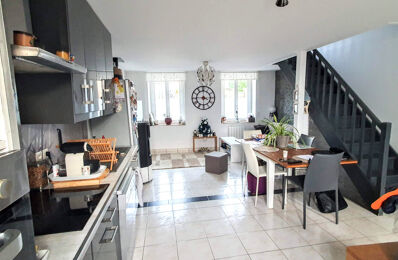 vente maison 232 500 € à proximité de Saint-Germain-sur-Morin (77860)