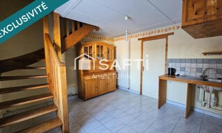 Maison 7 Pièces 122 m² à vendre à Uxelles (39130)