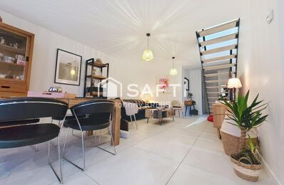 vente maison 385 000 € à proximité de Loivre (51220)