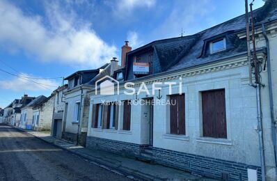 vente maison 380 000 € à proximité de Savigny-en-Véron (37420)