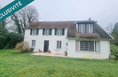 vente maison 345 000 € à proximité de Saint-Étienne-du-Rouvray (76800)