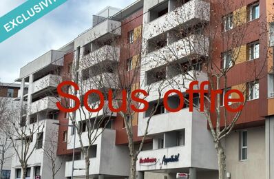 vente appartement 73 000 € à proximité de Beaumont (63110)