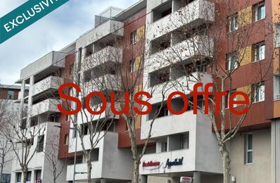 vente appartement 73 000 € à proximité de Aulnat (63510)