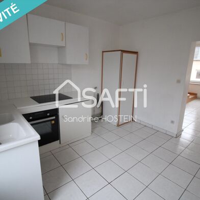 Appartement 4 pièces 51 m²