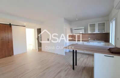 vente appartement 116 000 € à proximité de Cabestany (66330)