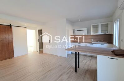 vente appartement 116 000 € à proximité de Canet-en-Roussillon (66140)