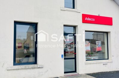 commerce 3 pièces 102 m2 à vendre à Thouars (79100)