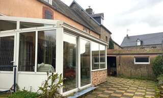 Maison 5 Pièces 70 m² à vendre à Gorges (50190)