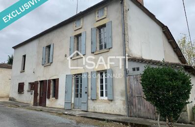 vente maison 125 000 € à proximité de Gironde-sur-Dropt (33190)