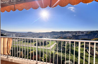 vente appartement 182 000 € à proximité de Saint-Paul-de-Vence (06570)