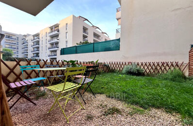 vente appartement 254 400 € à proximité de Peillon (06440)