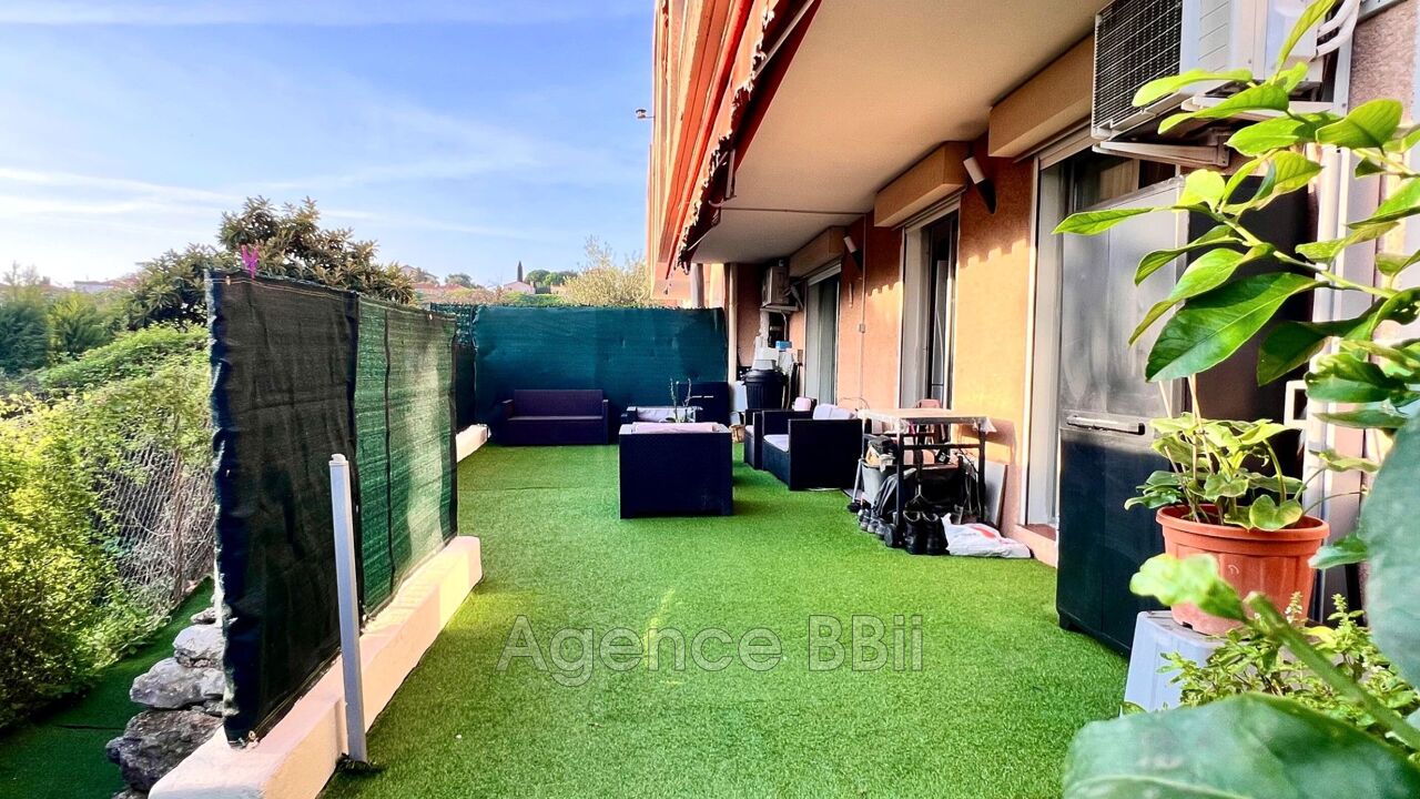 appartement 3 pièces 67 m2 à vendre à Villefranche-sur-Mer (06230)