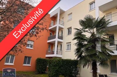 vente appartement 192 600 € à proximité de Blanquefort (33290)