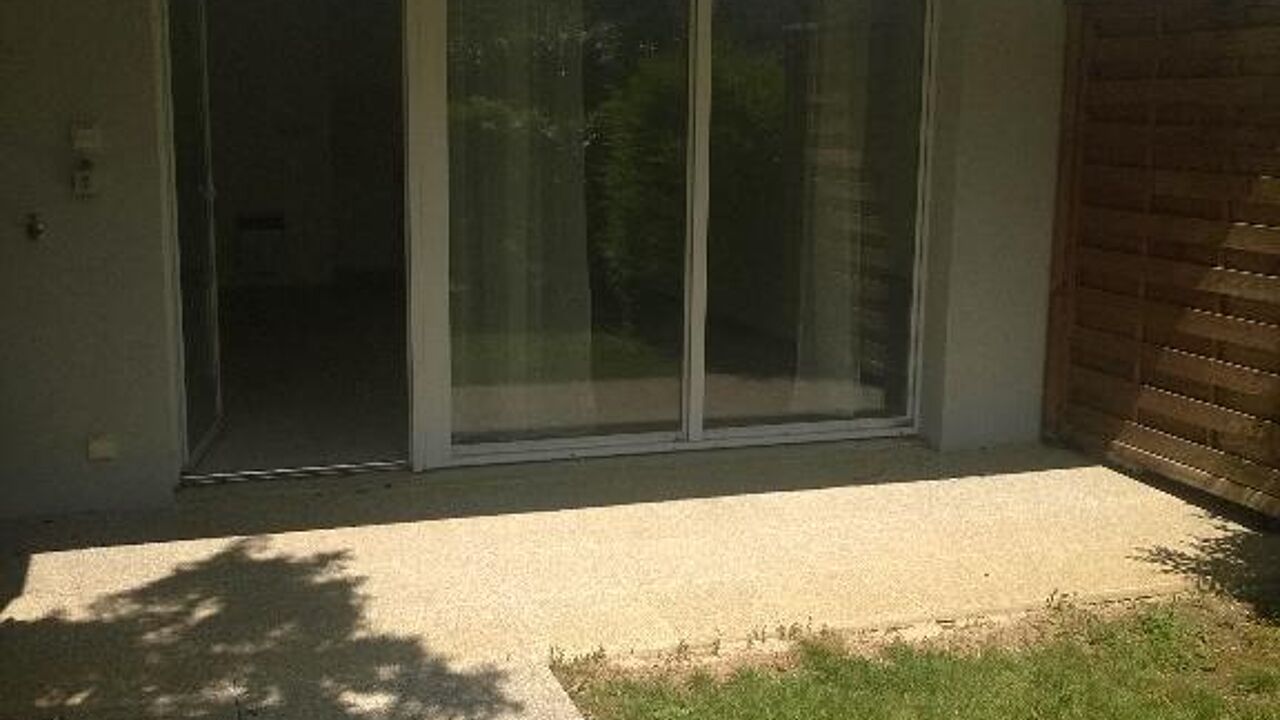 appartement 2 pièces 43 m2 à louer à Tours (37100)