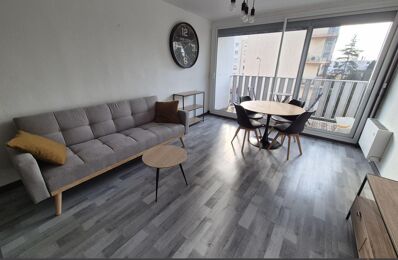 location appartement 917 € CC /mois à proximité de Vendargues (34740)