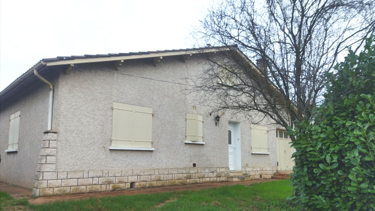 maison 4 pièces 90 m2 à vendre à Agen (47000)