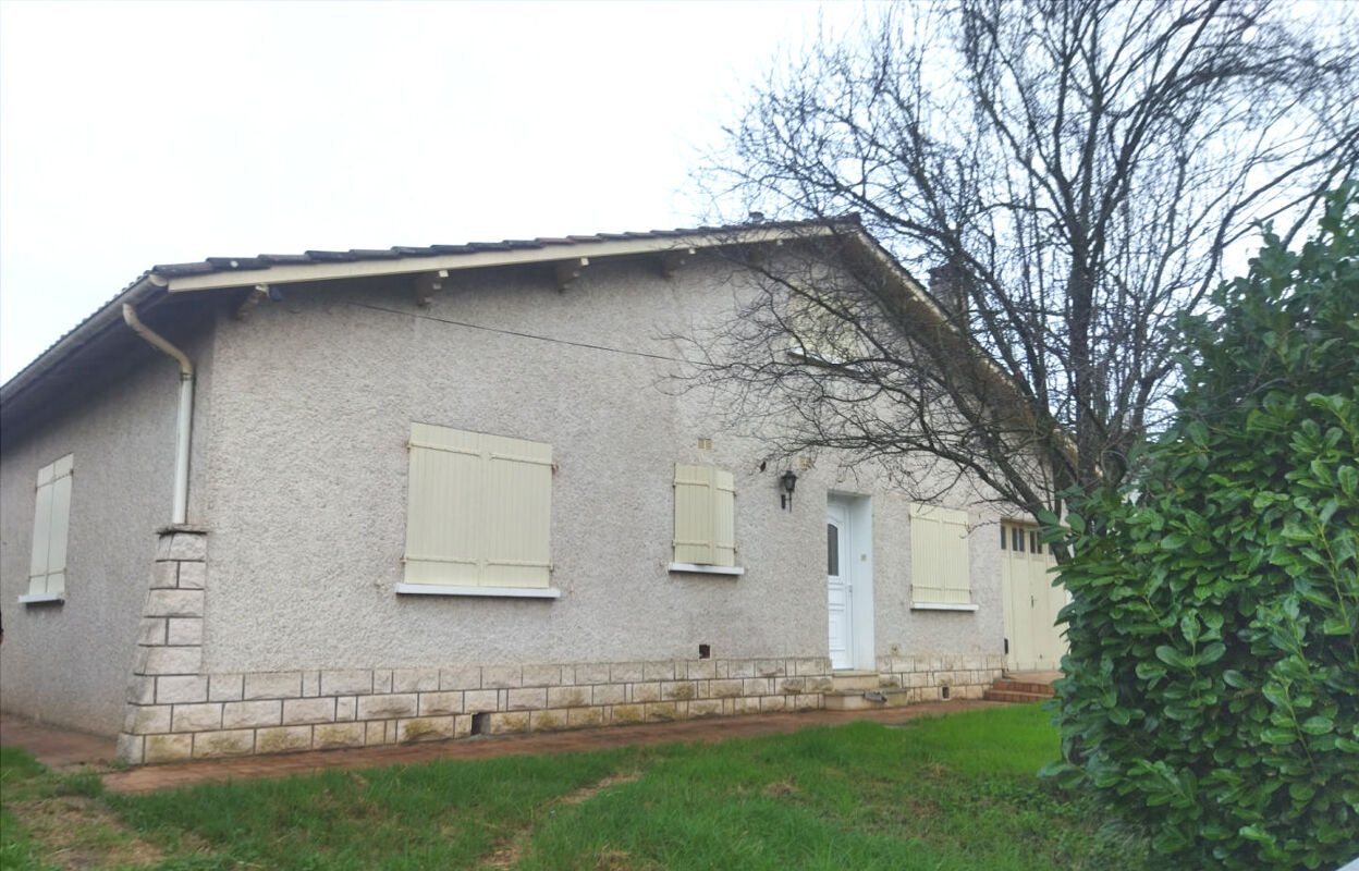 maison 4 pièces 90 m2 à vendre à Agen (47000)