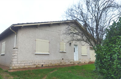 vente maison 149 800 € à proximité de Saint-Pierre-de-Clairac (47270)