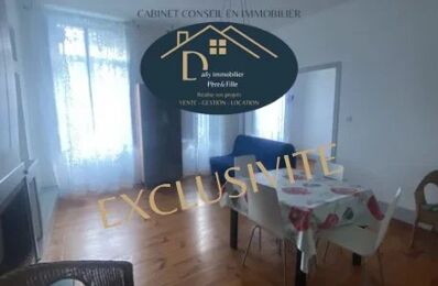 location appartement 665 € CC /mois à proximité de Hautes-Pyrénées (65)