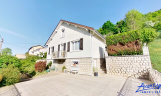 Maison 6 Pièces 100 m² à vendre à Bar-le-Duc (55000)