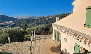 Maison 4 Pièces 103 m² à vendre à Drap (06340)