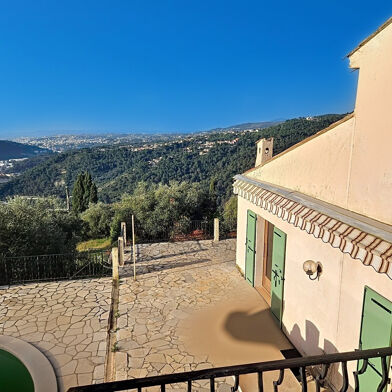 Maison 4 pièces 749000 €