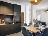 Appartement T3 entièrement rénové 76,6 m² — photo 4