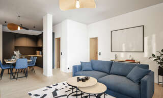 Appartement 3 Pièces 77 m² à vendre à Thonon-les-Bains (74200)
