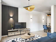Appartement T3 entièrement rénové 76,6 m² — photo 2