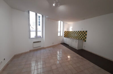 location appartement 535 € CC /mois à proximité de Marseille 12 (13012)