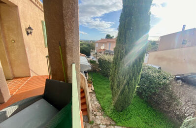 maison 4 pièces 87 m2 à louer à Hyères (83400)