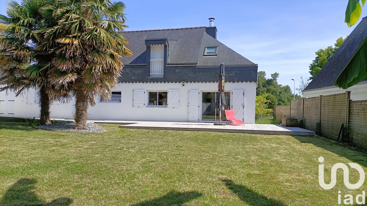 maison 7 pièces 135 m2 à vendre à Vannes (56000)