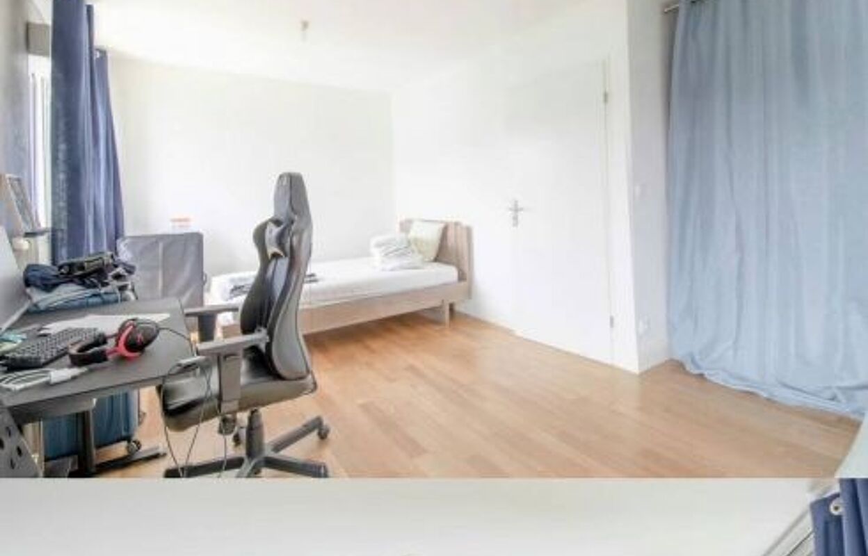 appartement 5 pièces 105 m2 à vendre à Gennevilliers (92230)