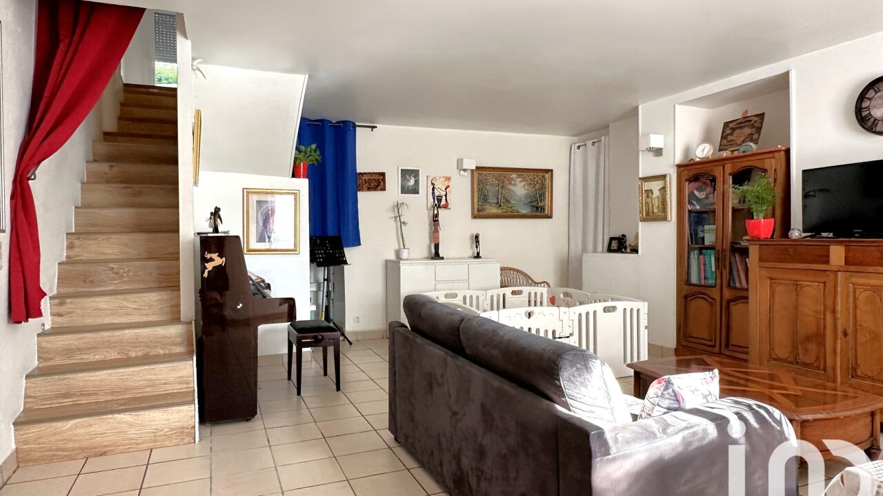 appartement 6 pièces 163 m2 à vendre à Pugny-Chatenod (73100)